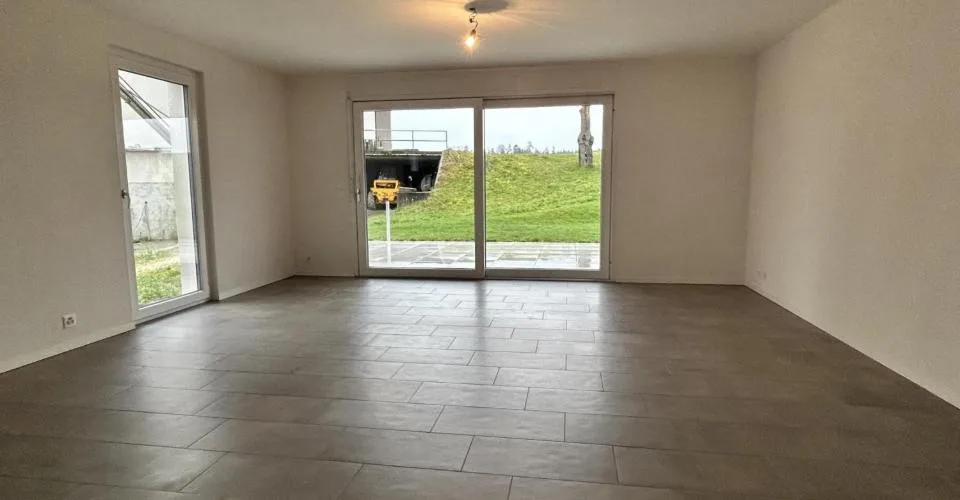 2.5 Zimmer Wohnung in Sugnens – Foto 4 von 9