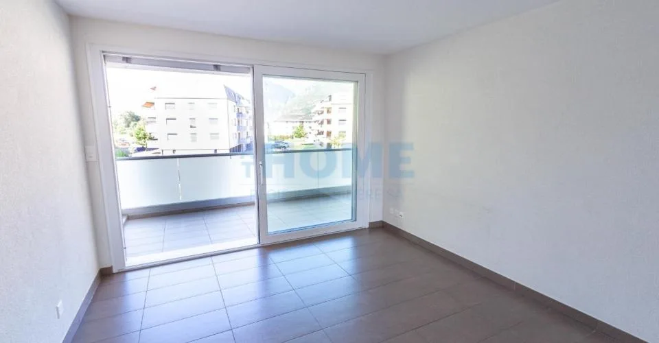 2.5 Zimmer Wohnung in Fully – Foto 4 von 8