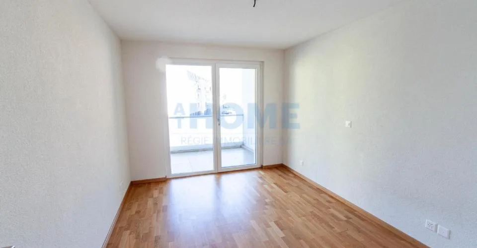 2.5 Zimmer Wohnung in Fully – Foto 5 von 8
