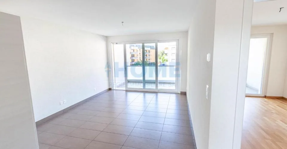2.5 Zimmer Wohnung in Fully – Foto 3 von 8