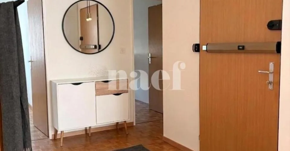 Appartement de 5 pièces au 5ème d'env. 87m2 avec balcon – Foto 8 von 8