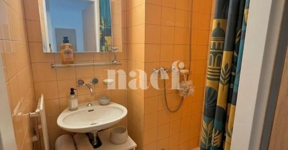 Appartement de 5 pièces au 5ème d'env. 87m2 avec balcon – Foto 6 von 8