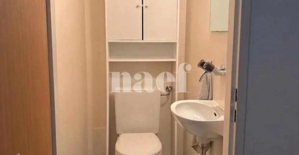 Appartement de 5 pièces au 5ème d'env. 87m2 avec balcon – Foto 7 von 8