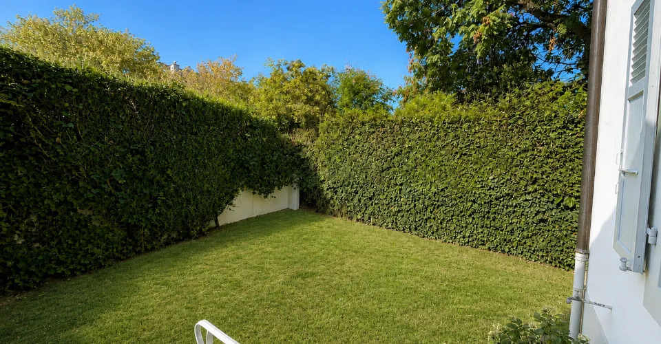 Maison de ville - 4 chambres et un petit jardin. – Foto 9 von 11
