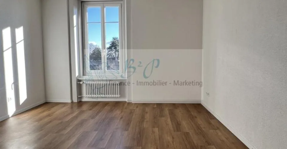 3 Zimmer Wohnung in Neuchâtel – Foto 4 von 8