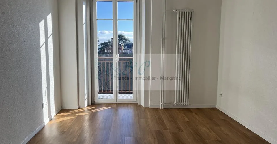 3 Zimmer Wohnung in Neuchâtel – Foto 6 von 8