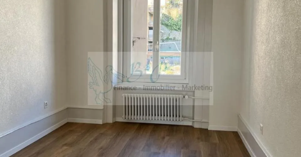 3 Zimmer Wohnung in Neuchâtel – Foto 7 von 8