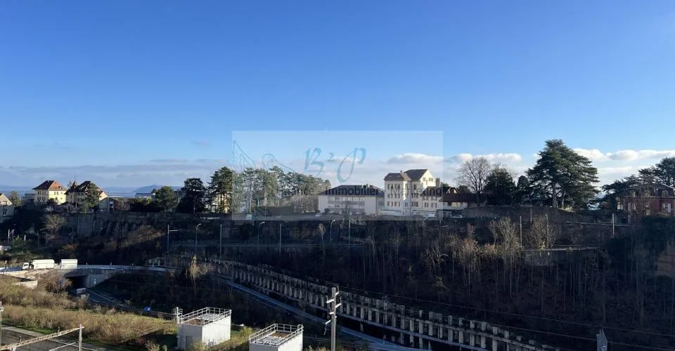 3 Zimmer Wohnung in Neuchâtel – Foto 3 von 8