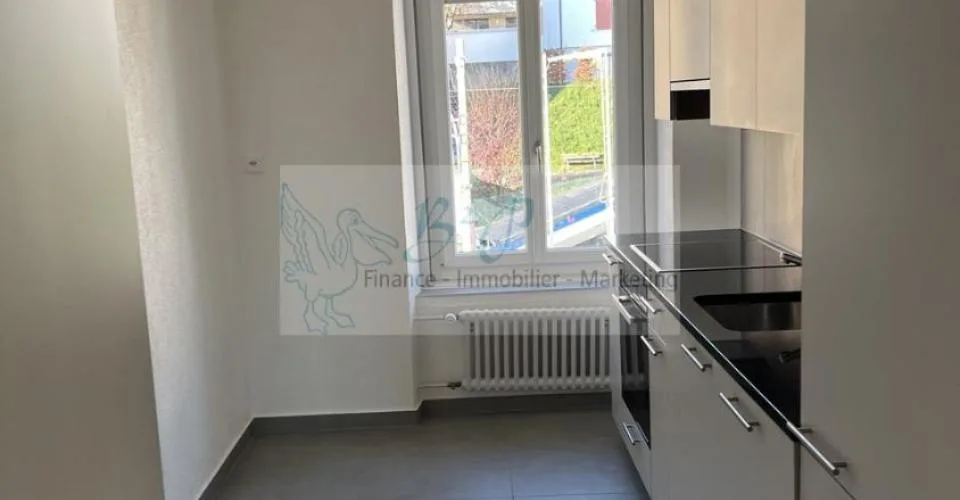 3 Zimmer Wohnung in Neuchâtel – Foto 2 von 8