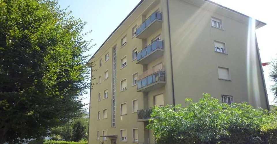 Appartement d'une pièce au 2ème étage – Foto 2 von 2