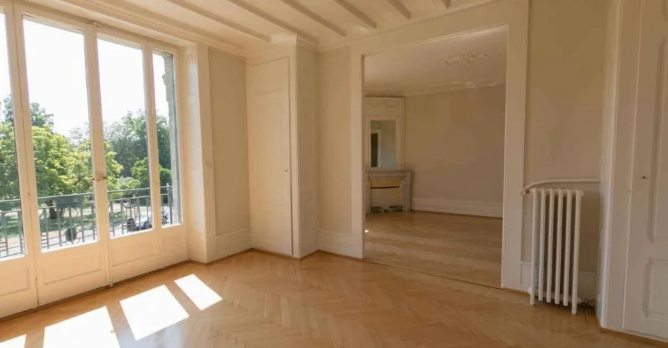 5.5 Zimmer Wohnung in Genève – Foto 3 von 9