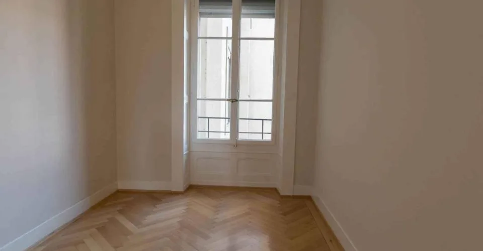 5.5 Zimmer Wohnung in Genève – Foto 8 von 9