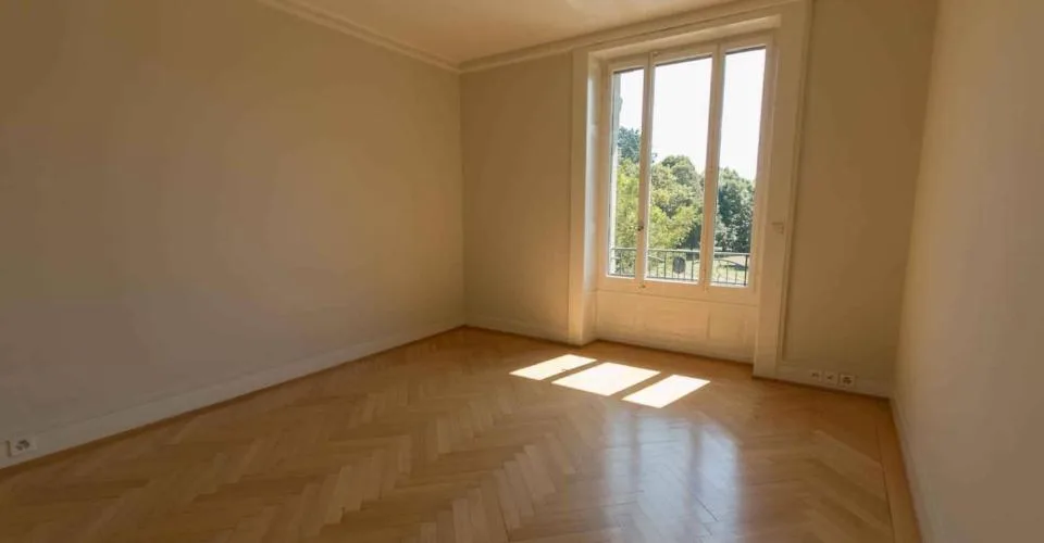 5.5 Zimmer Wohnung in Genève – Foto 7 von 9