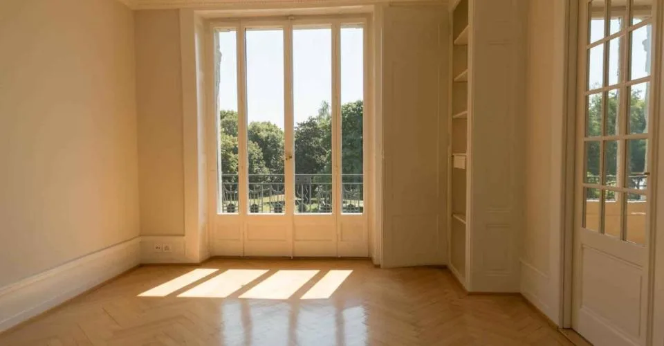 5.5 Zimmer Wohnung in Genève – Foto 5 von 9