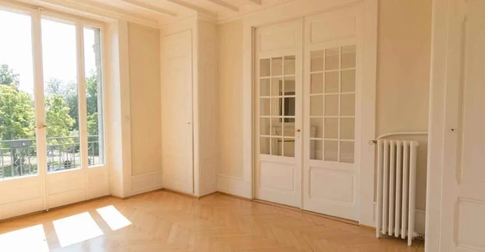 5.5 Zimmer Wohnung in Genève – Foto 4 von 9