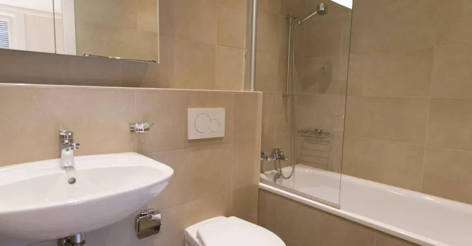 5.5 Zimmer Wohnung in Genève – Foto 9 von 9