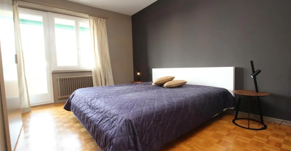 Appartement de 4 pièces – photo 3 sur 5