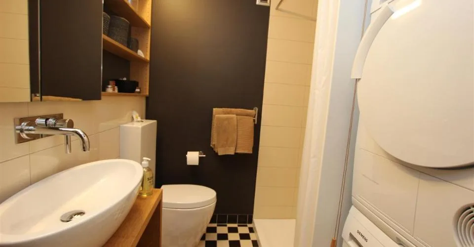 Appartement de 4 pièces – photo 4 sur 5