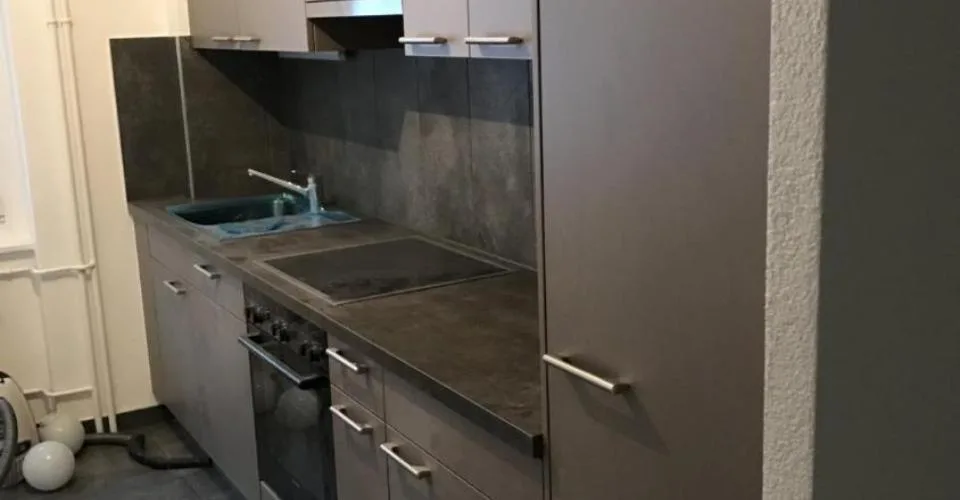 4 Zimmer Wohnung in La Chaux-de-Fonds – foto 2 di 7