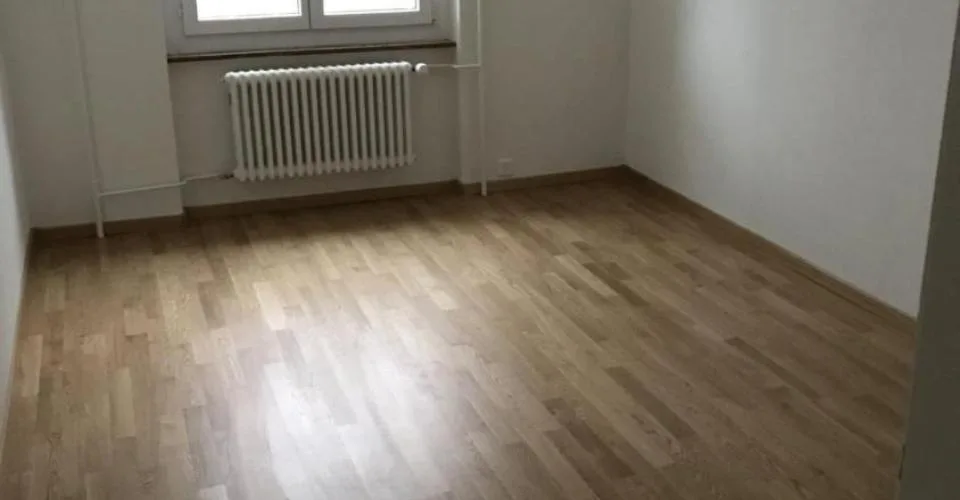 4 Zimmer Wohnung in La Chaux-de-Fonds – foto 6 di 7