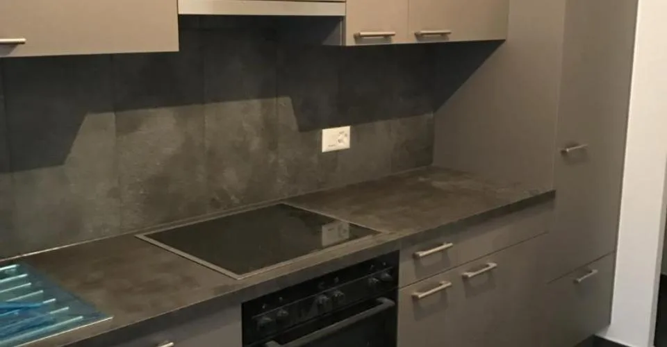 4 Zimmer Wohnung in La Chaux-de-Fonds – foto 3 di 7