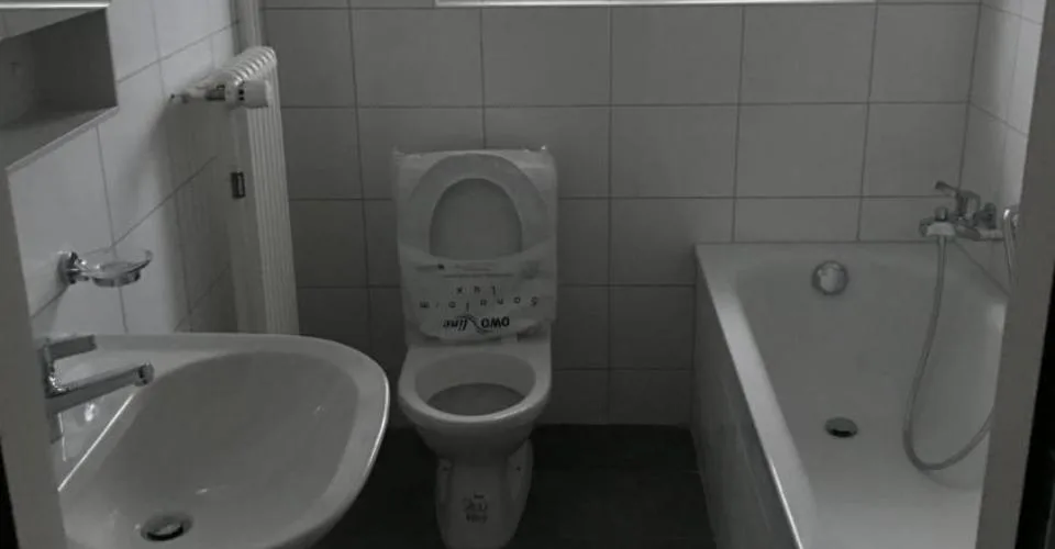 4 Zimmer Wohnung in La Chaux-de-Fonds – foto 7 di 7