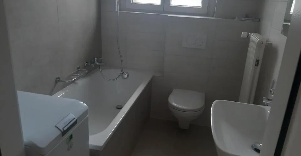 4 Zimmer Wohnung in La Chaux-de-Fonds – Foto 10 von 10