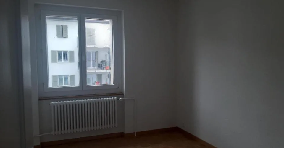 4 Zimmer Wohnung in La Chaux-de-Fonds – Foto 8 von 10