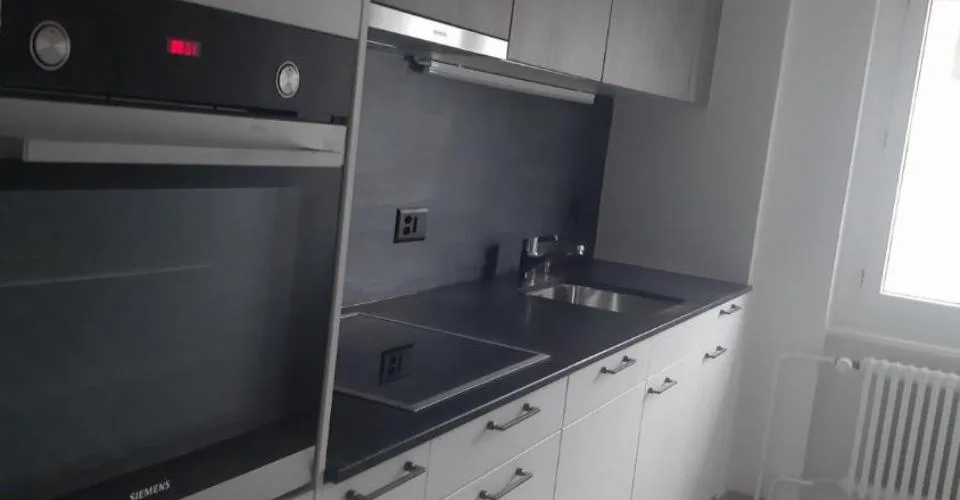 4 Zimmer Wohnung in La Chaux-de-Fonds – Foto 2 von 10