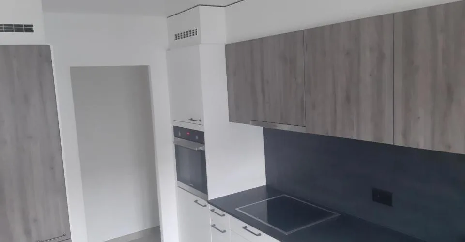 4 Zimmer Wohnung in La Chaux-de-Fonds – Foto 6 von 10