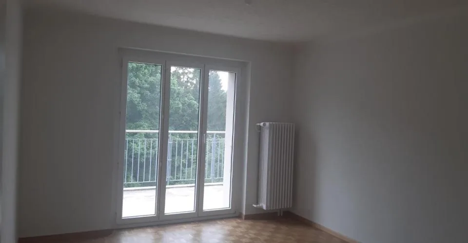 4 Zimmer Wohnung in La Chaux-de-Fonds – Foto 3 von 10