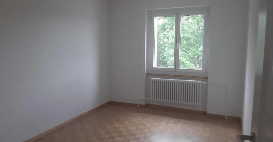 4 Zimmer Wohnung in La Chaux-de-Fonds – Foto 7 von 10