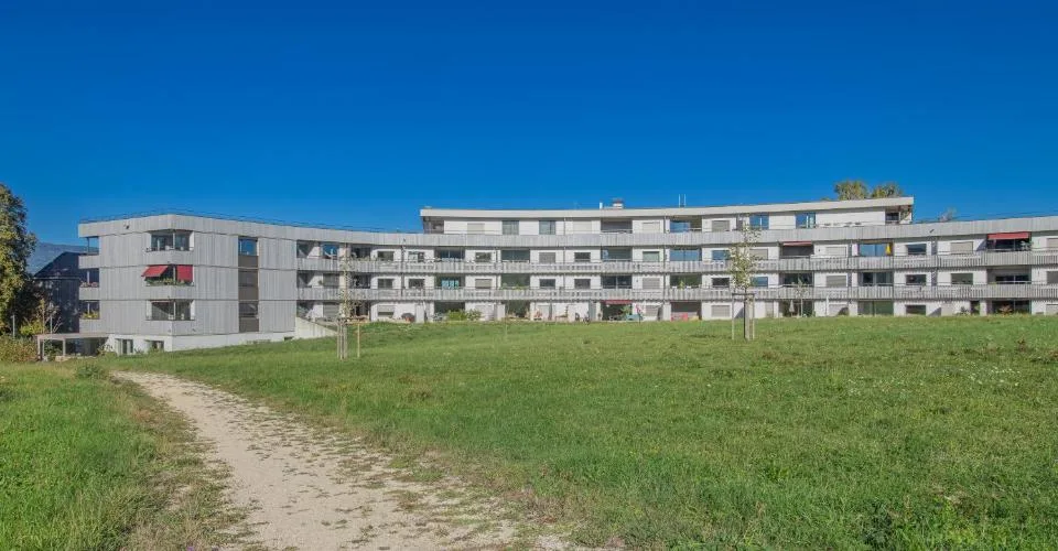 Naturnah und unweit von Solothurn entfernt - Mieter per 16.11. gesucht – foto 10 di 11