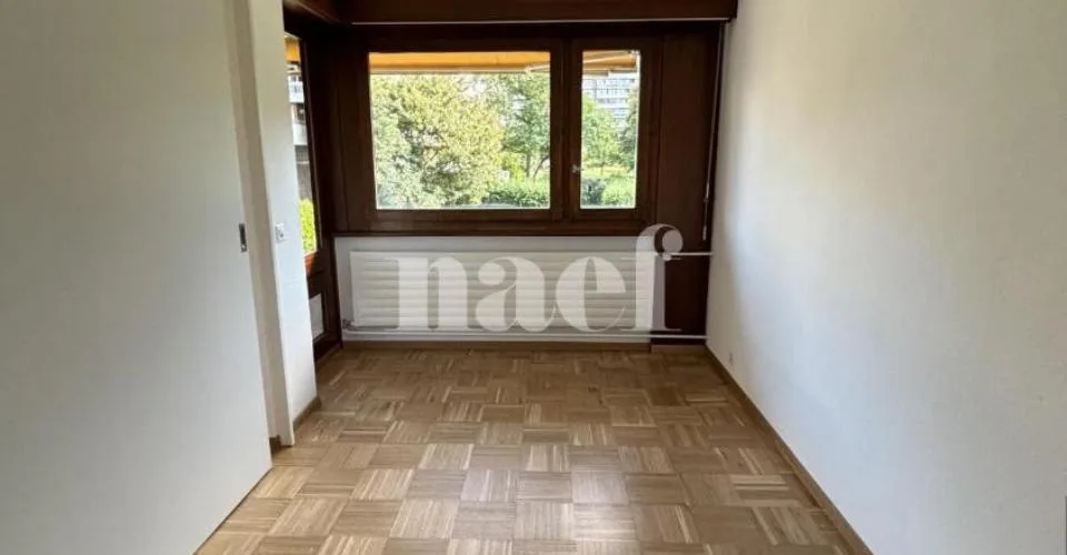 Magnifique appartement rénové de 5 pièces d'env. 121 m2 – foto 5 di 11