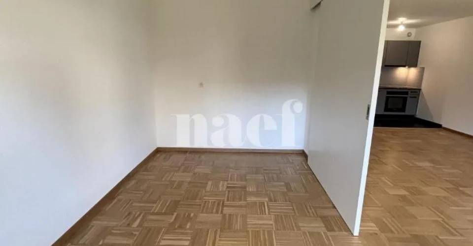 Magnifique appartement rénové de 5 pièces d'env. 121 m2 – foto 10 di 11