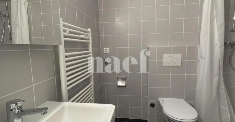 Magnifique appartement rénové de 5 pièces d'env. 121 m2 – foto 6 di 11