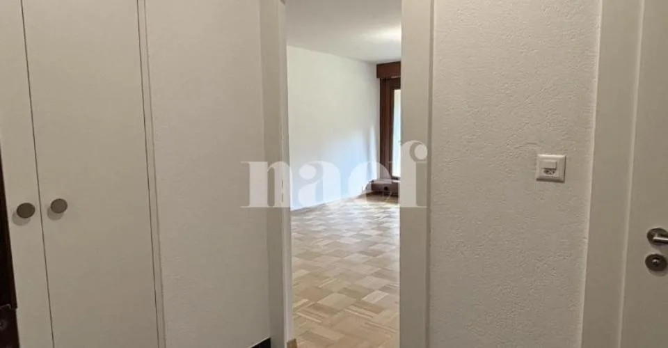 Magnifique appartement rénové de 5 pièces d'env. 121 m2 – foto 8 di 11