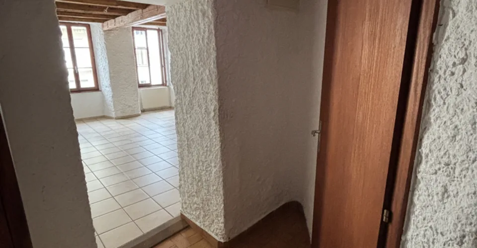 Studio au centre ville de Vevey ! – Foto 5 von 5