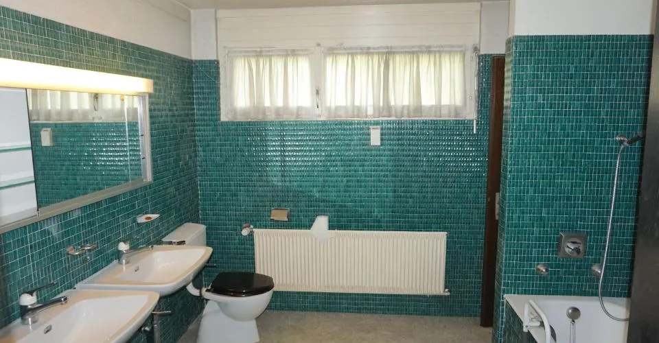 ARI-264 - Villa d'architecte sur un terrain de 1'661 m2 à Courtételle – Foto 8 von 13