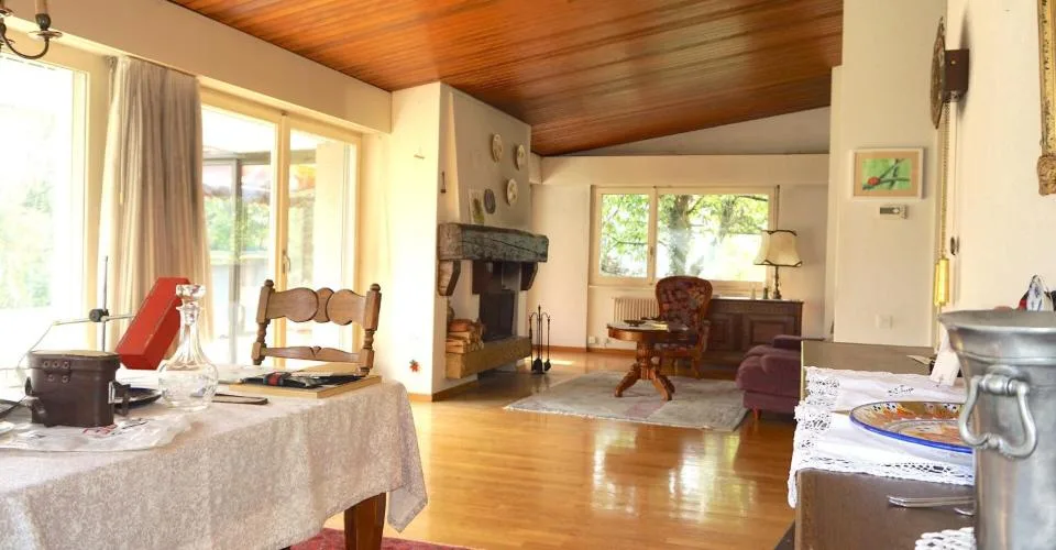 ARI-264 - Villa d'architecte sur un terrain de 1'661 m2 à Courtételle – Foto 5 von 13