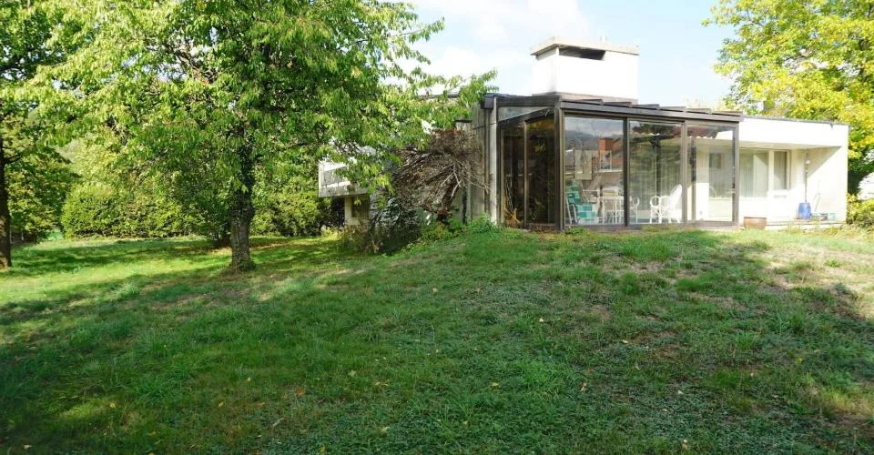 ARI-264 - Villa d'architecte sur un terrain de 1'661 m2 à Courtételle – Foto 3 von 13