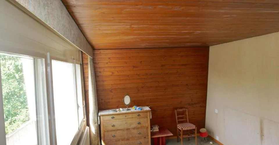 ARI-264 - Villa d'architecte sur un terrain de 1'661 m2 à Courtételle – Foto 10 von 13