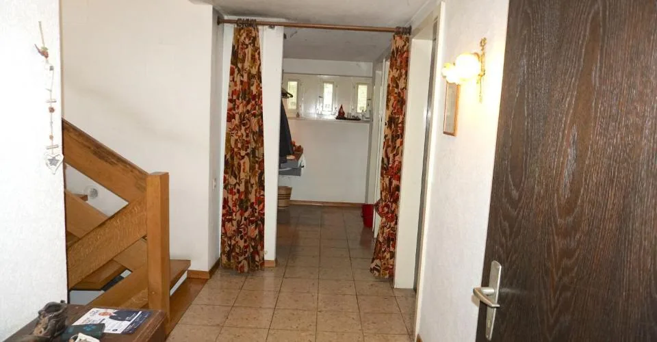 ARI-264 - Villa d'architecte sur un terrain de 1'661 m2 à Courtételle – Foto 13 von 13