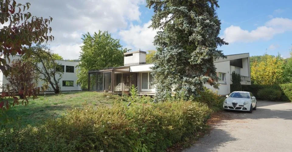 ARI-264 - Villa d'architecte sur un terrain de 1'661 m2 à Courtételle – Foto 2 von 13