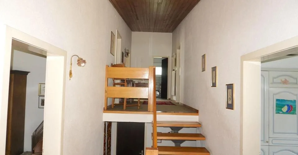 ARI-264 - Villa d'architecte sur un terrain de 1'661 m2 à Courtételle – Foto 7 von 13
