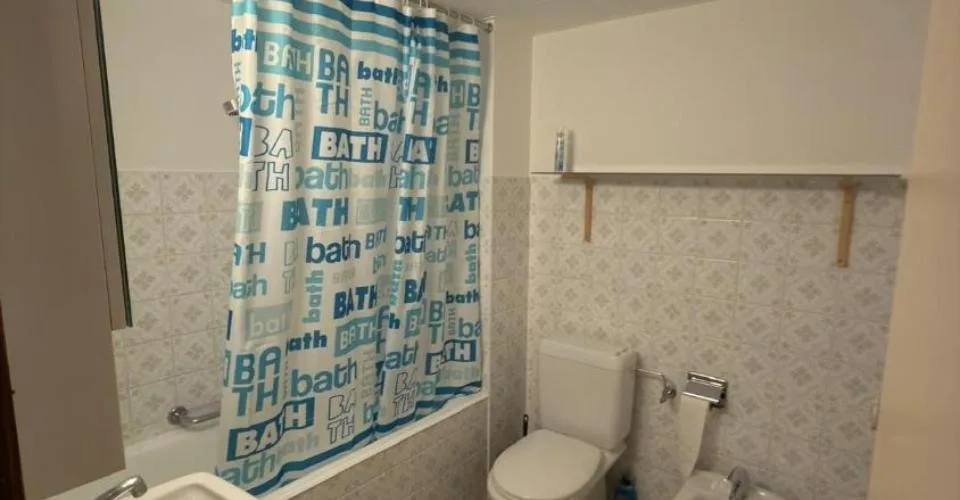 2,5-Zimmer-Wohnung in der Nähe des Zentrums von Crans. – Foto 10 von 10