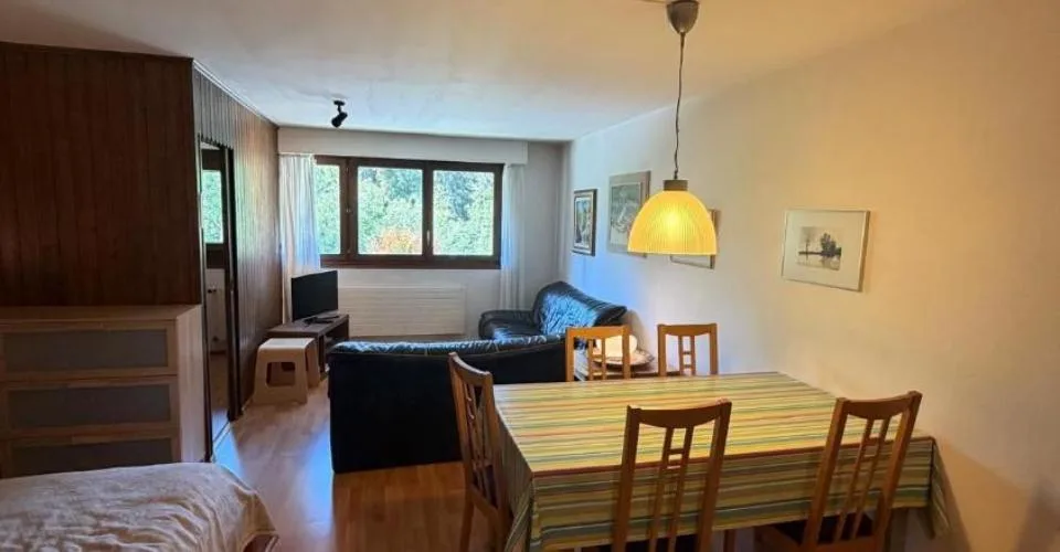 2,5-Zimmer-Wohnung in der Nähe des Zentrums von Crans. – Foto 3 von 10