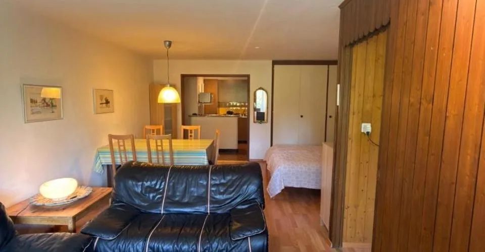 2,5-Zimmer-Wohnung in der Nähe des Zentrums von Crans. – Foto 8 von 10