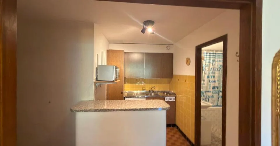 2,5-Zimmer-Wohnung in der Nähe des Zentrums von Crans. – Foto 4 von 10