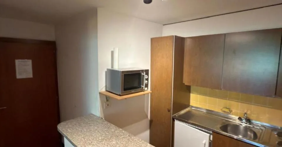 2,5-Zimmer-Wohnung in der Nähe des Zentrums von Crans. – Foto 6 von 10